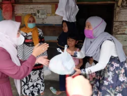 Door to Door Kayak Sales Aja, Tapi Beginilah Niat Bae’ Wawako Saat IdulAdha,  Demi Covid-19 Gak Betah Lagi di Palembang  
