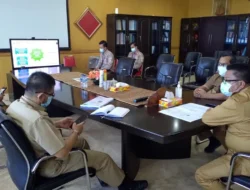 Serapan DAK Fisik OKI Tertinggi di Sumsel, Kanwil Ditjen Perbendaraan : Perlu Perkuat Koordinasi Agar Tetap Sasaran