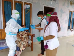 Masyarakat OKI Curhat  Soal Suplemen Vitamin Gratis, Ini Respon Pemkab OKI