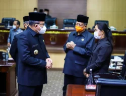 KUA & PPAS Muba : Fokus Peningkatan Ketahanan Ekonomi Rakyat, Infrastruktur,SDM dan Kinerja Aparatur