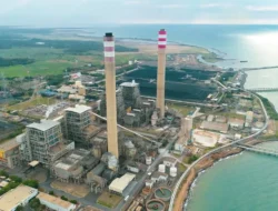PLN Sukses Lakukan Uji Coba Perdagangan Emisi Karbon di Pembangkit Listrik
