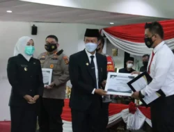 Stsss..Jangan Ribut Disini!, Ada Paripurna Istimewa Terkait Ini di DPRD Kota Palembang