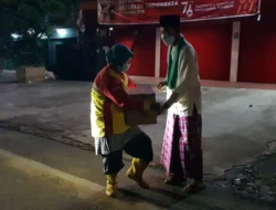 “Bukan Serangan Fajar “