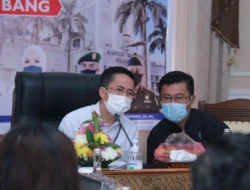 Proyek PSEL Olah Sampah Dibahas Lagi, Ini Asa Harnojoyo