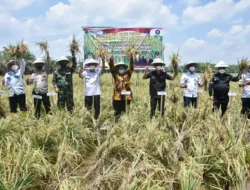 Agar Petaninya Juga Melek Teknologi, Muba Gaet Tim IPB