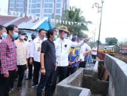 Rertorasi Sekanak Lambidaro Segmen Lebak Cindo Rampung Dikerjakan, Pengelolaan Siap Ditindaklanjuti, Harno : Hari Ini Sesuai Namanya Alamak !“Cindo Nian”