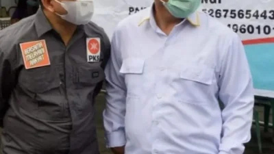 Jagonya Muncul di Polling Salah Satu Media Online di Palembang, Bahkan Unggul dari Kandidat Lainnya, Begini Tanggapan Ketua DPW PKS Sumsel