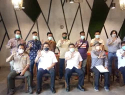 Cara Muba Cegah Konflik Masyarakat