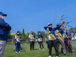 Atletnya yang Berprestasi Di Kasih Uang Tunai Hingga Instruksikan Ketua KONI Bayarkan Bonus  Peraih Medali Di Even Ini,  Bupati : Sssttt… Jangan Ribut-ribut, dari Honor, Atlet & Pelatih Hingga Sarana & Prasarana Harus Diperhatikan, Gimana Mau Tanding Jika Semuanya Gak Di Urus !