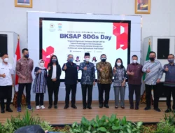 Sumber Kehidupan di Palembang Salah Satu Dibahas Dalam Pertemuan BKSAP DPR RI, Wajar Jika Harno Curhat Kendala Soal Anggarannya