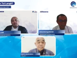 Tol Langit Sangat Dibutuhkan untuk Daerah 3 T, Begini yang Dilakukan Kominfo