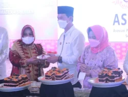 Dinilai Mampu Mengedukasi dan Geliatkan Ekonomi Palembang, Begini Harapan Walikota Palembang kepada Aspenku