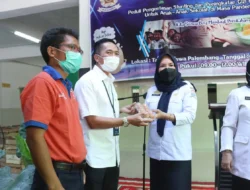 Tekan Angka Stunting & Gizi Buruk Kalo’ Bisa Gak di Hari Telur Dunia Saja, Tapi Progresnya Harus Rutin, Ini Yang Dilakukan Ratu Dewa