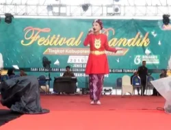 Terpilih Mentas di KDI 2021, Siapa pun Bakal Senang, Apalagi Bawa Nama Daerahnya, Selain Jadi Terkenal Hingga Pelosok Negeri Kupek Asal Muba Sumsel Ini Bakal Jadi Artis,Putri Asli Plakat Tinggi Ini Masih Bertahan di 48 Besar, Doain Saya Bisa Lolos di Panggung Besar 