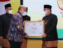 Aplikasi Siskeudes Online, Kecepatan, Keakuratan Hingga Antisipasi dari Risiko “Fraud” dapat Terhindarkan, Begini Kata BPKP