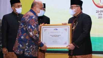 Aplikasi Siskeudes Online, Kecepatan, Keakuratan Hingga Antisipasi dari Risiko “Fraud” dapat Terhindarkan, Begini Kata BPKP