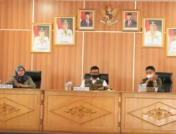Butuh Satu Rumus Permanen Perkuat Sumber Daya & Kapasitas Pelaku Pencegahan, BPBD OKI Sebut Perlu Lembaga Ini & Libatkan Swasta Hingga CSO  
