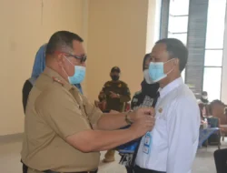 Gandeng LPMP, Cara OKI Tingkatkan Mutu & Kualitas Calon Kepsek