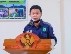 Mantap, “Emak-emak” -nya di Kabupaten Ini Diperdayakan untuk Pemulihan Ketahanan Pangan, Ubah Mindset  Pembeli Jadi Penjual