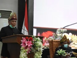 Wow, Kabarnya Meski Pandemi, Taun Kemarin Investasi di OKI Tembus Segini Nilainya, Tahun Ini Segini..