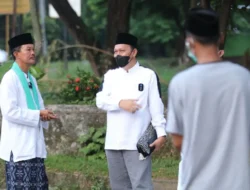 Blusukan Lagi Usai Subuhan, Hasilnya ?
