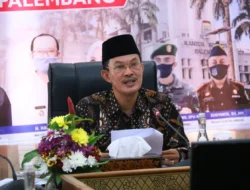 Menunggu Revitalisasi Pasar Sekanak