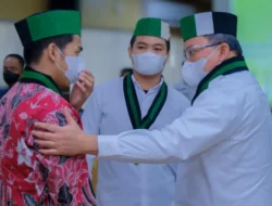 Begini Alasannya HMI Pilih Muba Dirikan BPL PB