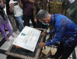 Resmi Punya Poli Rawat Jalan