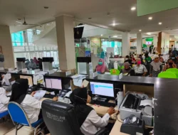 KELADI Tak Bikin Elergi Warga Muba