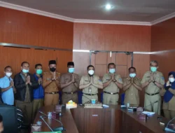 Dorong Kampung Proklim Demi Turunkan GRK & Perubahan Iklim, OKI Terima Penghargaan