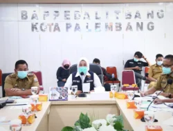 Capaian UHC Palembang Masih Kurang 8 Persen Lagi, Pinginnya Wawako 100%, Untuk Menjamin Hak Pelayanan Kesehatan Warga, Mau Nggak Mau, Caranya Yang Ini Harus Dilakukan