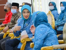 2 Masalah Ini Dinilai Sangat Riskan Terjadi di Kalangan Milanium, Bahkan Ditinjau dari Aspek Agama, Hukum Hingga Kesehatan Nggak Ada Untungnya, Apa Kata Emak –emak Penggerak PKK !