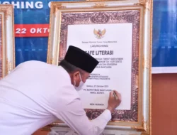 SRIKANDI Bantu Urusan Kearsipan Daerah Ini Jadi Mudah