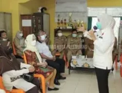 Serap Aspirasi Warganya, Wawako Sebut Pelayanan Masyarakat Sebuah “Harga Mati”