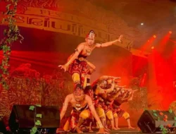 Legenda Bukit Pendape Muba Raih Kategori Sutradara Terbaik di Festival Sriwijaya