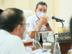 Jika Kesadaran Warganya Tinggi & Upaya yang Dijalankan Pemerintahnya Serius, Insya Allah Dapat Tekan Wabah dari Wuhan,Herd Imunity pun Terwujud