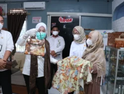 Meski Tahan Banting Saat Krisis, UMKM Pasti Punya Juga Kendala, Program Ini yang Disosialisasi Palembang