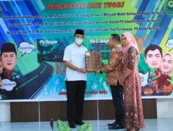 Pamit