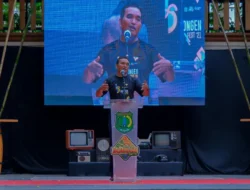 Bikin Festival Bongen, Kenalkan Obyek Wisata di Muba