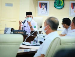 Kesiapan Muba Hadapi Porprov XIII di OKU Raya Sumsel, Begini Kata KONI-nya