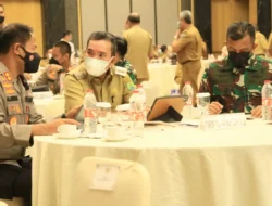 Pertahankan Zona Hijau dan Zero COVID-19