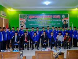 Pesan untuk Penghulu