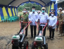 Nggak Boleh Digerus Zaman, Tradisi Gotong Royong Harus Dirawat