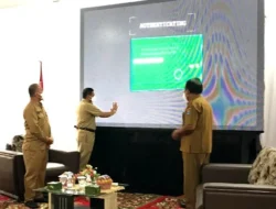 Diingatkan ! Orang Pelosok Nggak Perlu Repot Untuk Datang Urus Adminduk, Dari Desa Bisa Online