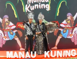 Sulap Anak Sungai Jadi Wisata “Instagramable”