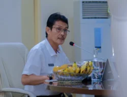 Satgas Ketahanan Pangan untuk Jaga Kestabilan Harga