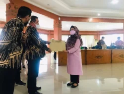 Manajemen Talenta Bantu Terapkan Sistem Merit OKI