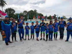 Sepatu Roda OKI Panen Medali, Wushu &  Biliar Ada Asa Sumbang Medali