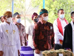 Meski Berada di Pelosok, Desa Ini Bakal Jadi Percontohan untuk Desa Sadar Kerukunan Umat Beragama, Apa Keunggulannya !