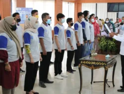 Kerjanya Harus “Keroyokan” Jika Asanya OKI Pingin Zero Stunting, Begini Caranya